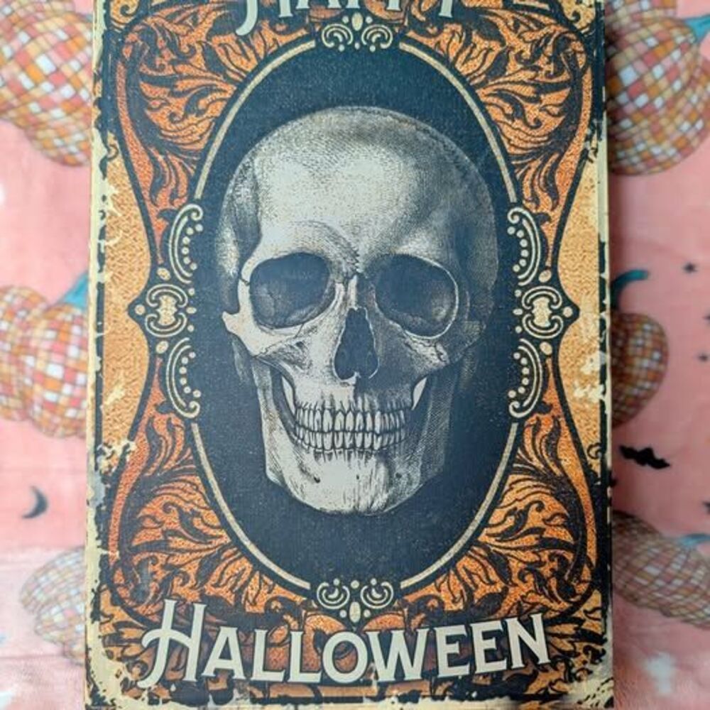 Decorative books